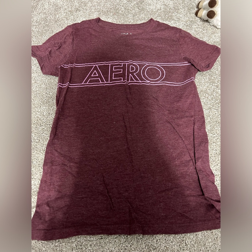 aeropostale shirt